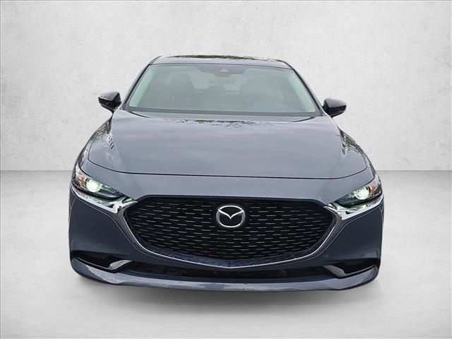 used 2023 Mazda Mazda3 car, priced at $21,149