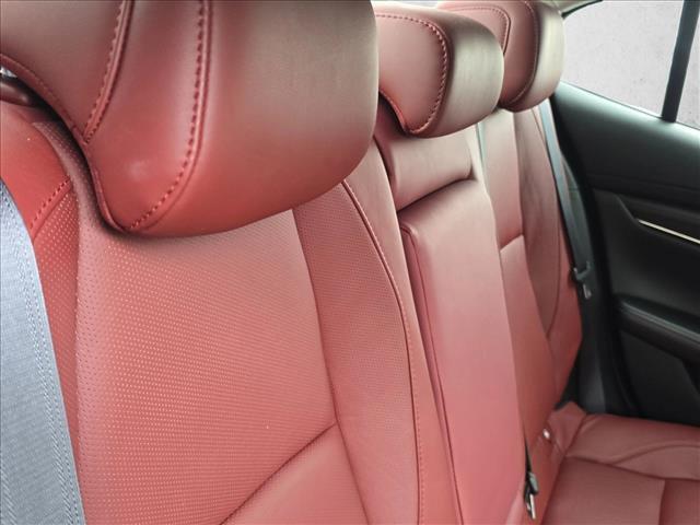 used 2023 Mazda Mazda3 car, priced at $21,149