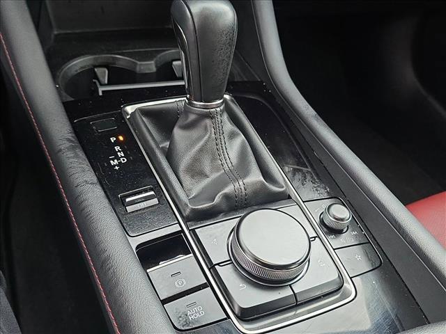 used 2023 Mazda Mazda3 car, priced at $21,149