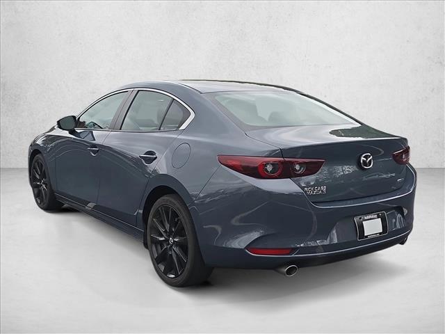 used 2023 Mazda Mazda3 car, priced at $21,149