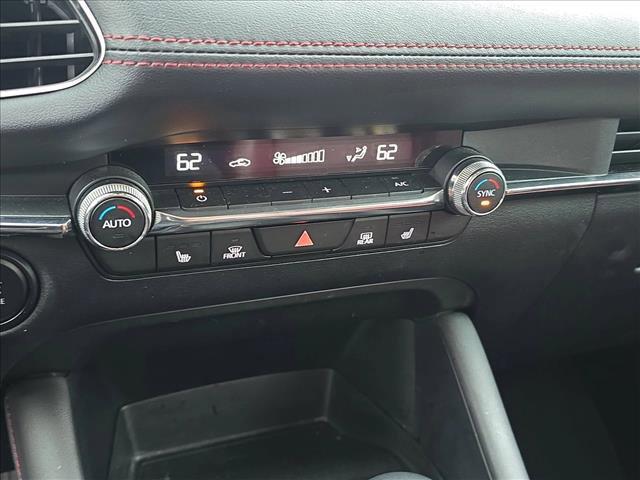 used 2023 Mazda Mazda3 car, priced at $21,149