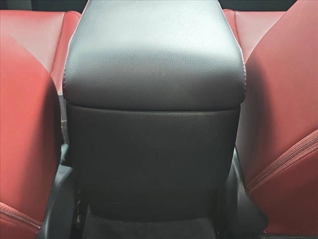 used 2023 Mazda Mazda3 car, priced at $21,149