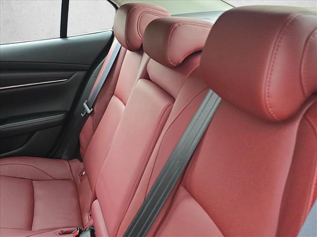 used 2023 Mazda Mazda3 car, priced at $21,149