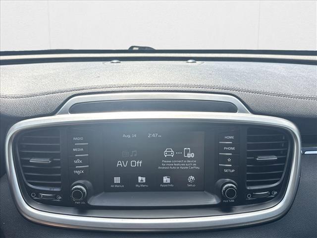 used 2019 Kia Sorento car, priced at $14,249