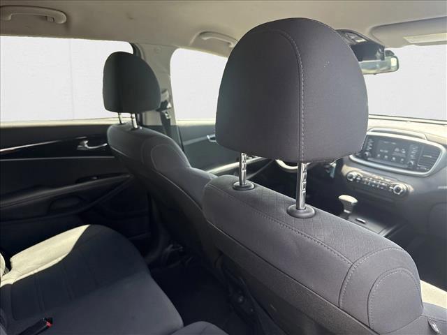 used 2019 Kia Sorento car, priced at $14,249