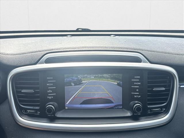 used 2019 Kia Sorento car, priced at $14,249
