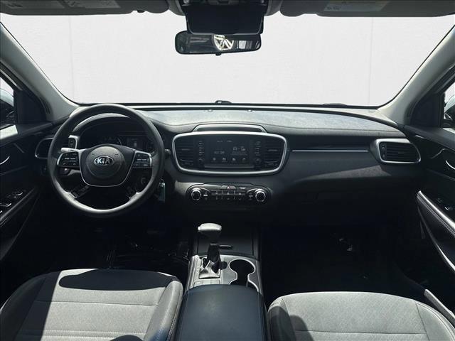 used 2019 Kia Sorento car, priced at $14,249