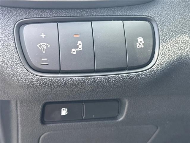 used 2019 Kia Sorento car, priced at $14,249
