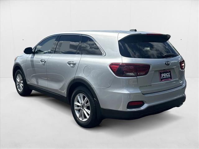 used 2019 Kia Sorento car, priced at $14,249