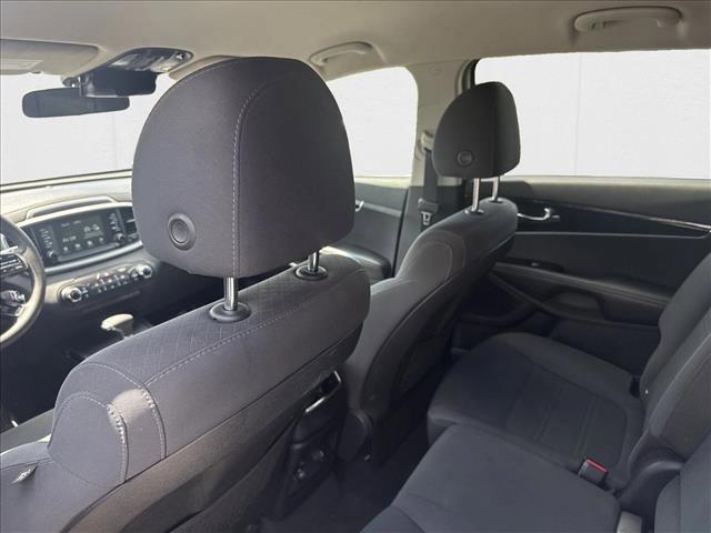 used 2019 Kia Sorento car, priced at $14,249