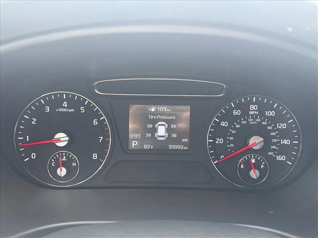 used 2019 Kia Sorento car, priced at $14,249