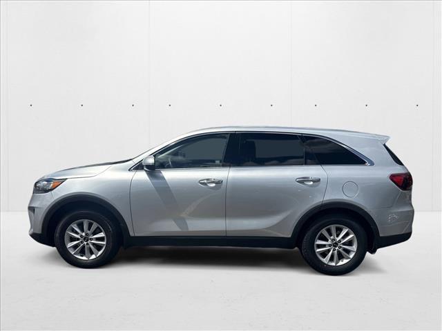 used 2019 Kia Sorento car, priced at $14,249
