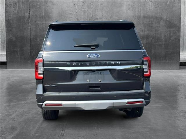 used 2023 Ford Expedition car, priced at $44,858