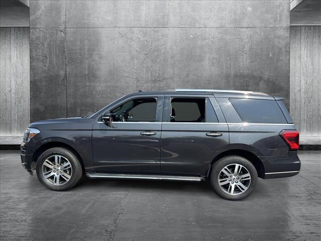used 2023 Ford Expedition car, priced at $44,858