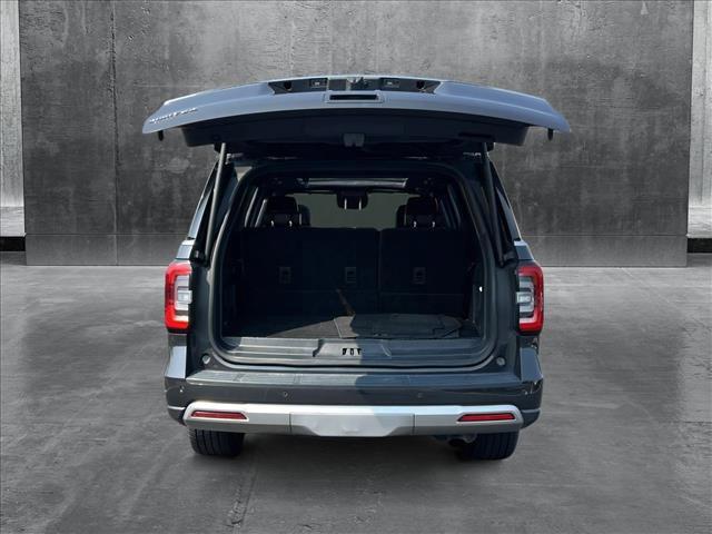 used 2023 Ford Expedition car, priced at $44,858