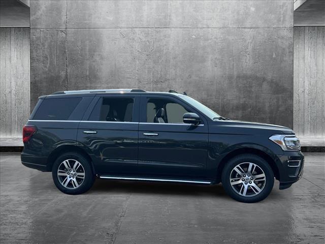 used 2023 Ford Expedition car, priced at $44,858