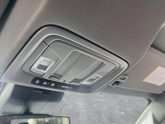 used 2024 Chevrolet Silverado 1500 car, priced at $48,999