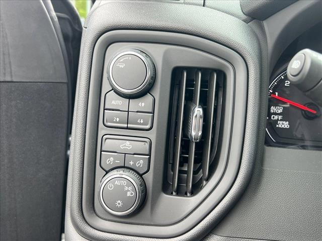 used 2024 Chevrolet Silverado 1500 car, priced at $48,999