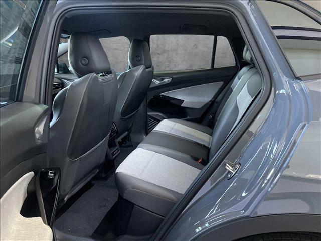 new 2025 Volkswagen ID.4 car, priced at $44,499