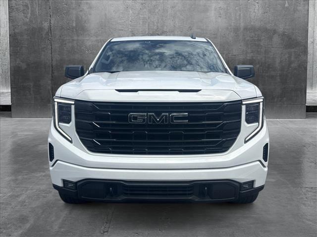 used 2022 GMC Sierra 1500 car, priced at $37,349