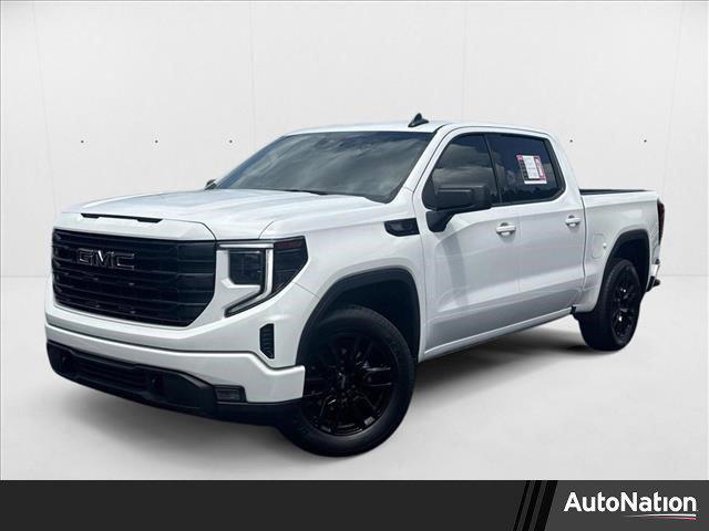 used 2022 GMC Sierra 1500 car, priced at $37,849