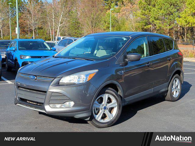 used 2016 Ford Escape car, priced at $9,999