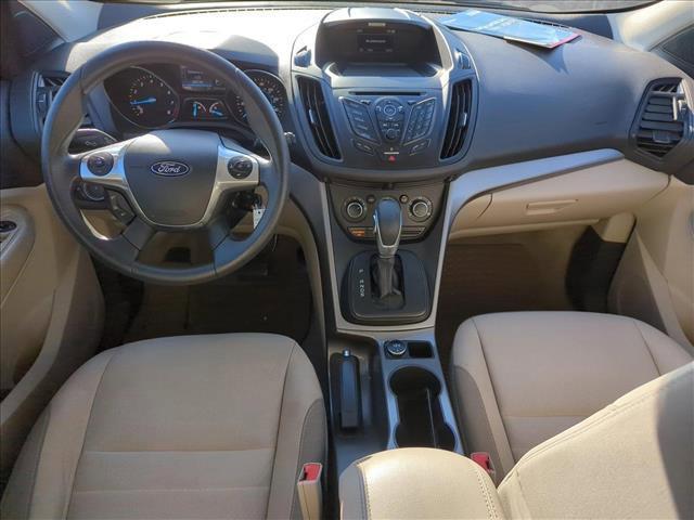 used 2016 Ford Escape car, priced at $9,999