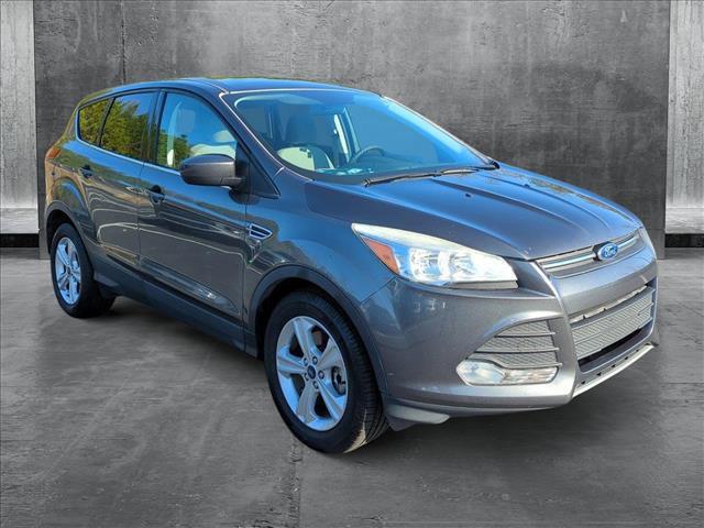 used 2016 Ford Escape car, priced at $9,999