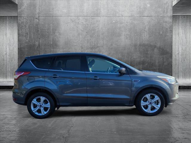 used 2016 Ford Escape car, priced at $9,999