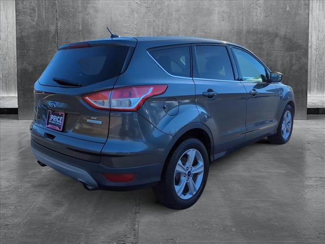 used 2016 Ford Escape car, priced at $9,999