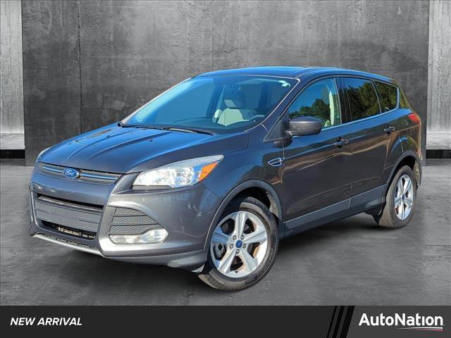 used 2016 Ford Escape car, priced at $9,999