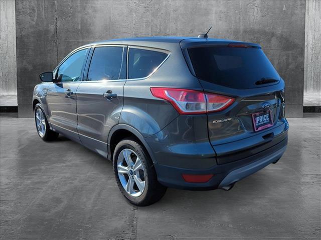 used 2016 Ford Escape car, priced at $9,999