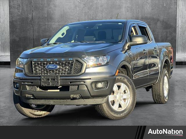 used 2019 Ford Ranger car, priced at $24,964