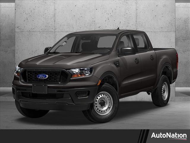 used 2019 Ford Ranger car, priced at $30,858