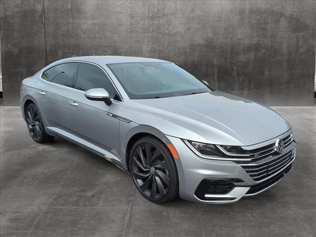 used 2019 Volkswagen Arteon car, priced at $20,898