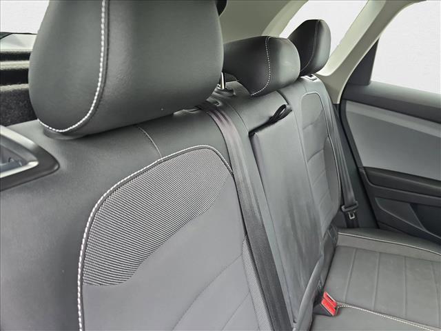 used 2022 Volkswagen Taos car, priced at $20,649