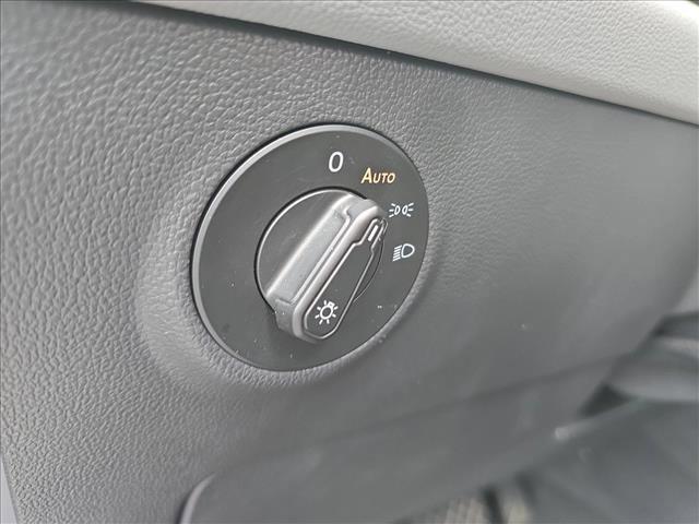 used 2022 Volkswagen Taos car, priced at $20,649