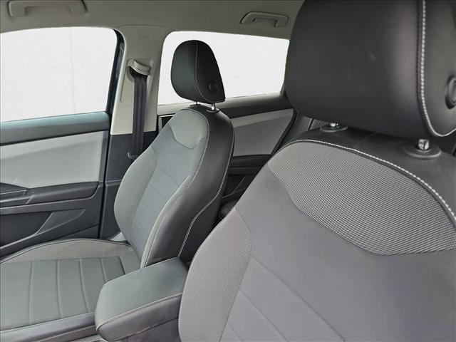 used 2022 Volkswagen Taos car, priced at $20,649