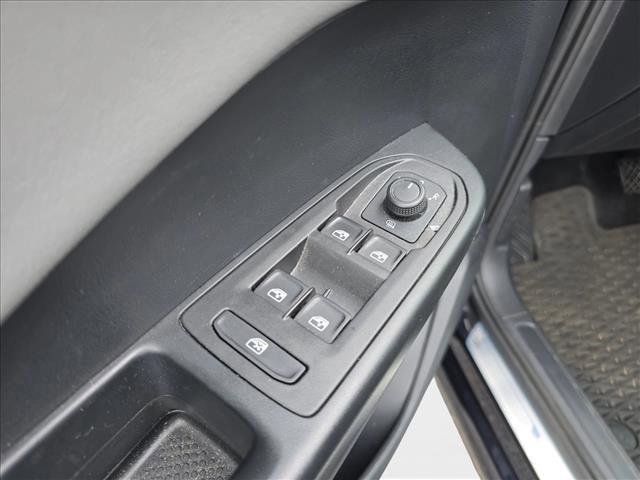 used 2022 Volkswagen Taos car, priced at $20,649