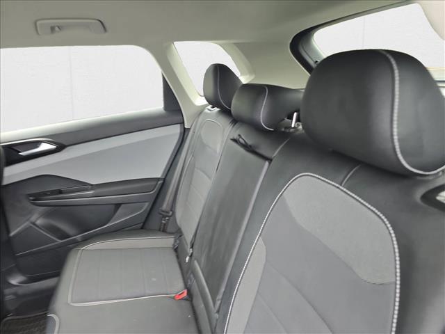 used 2022 Volkswagen Taos car, priced at $20,649