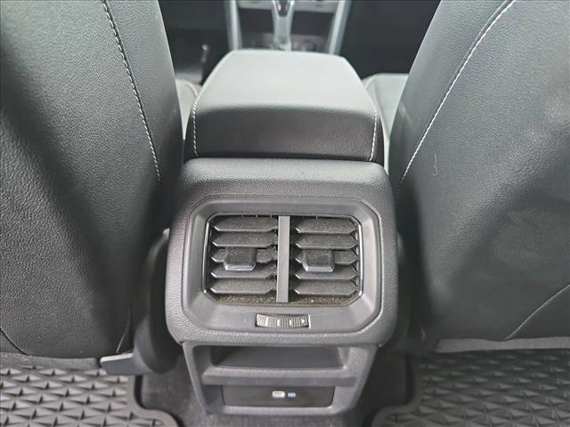 used 2022 Volkswagen Taos car, priced at $20,649