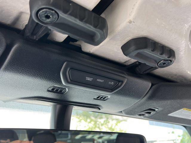 used 2023 Jeep Wrangler 4xe car, priced at $33,858