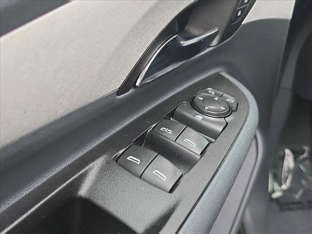 used 2020 Chevrolet Bolt EV car, priced at $14,149