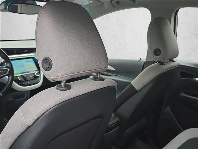 used 2020 Chevrolet Bolt EV car, priced at $14,149