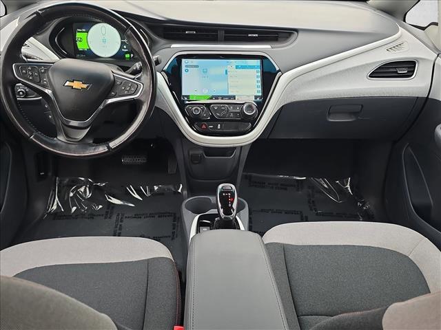 used 2020 Chevrolet Bolt EV car, priced at $14,149