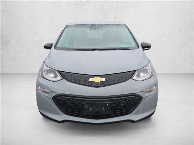 used 2020 Chevrolet Bolt EV car, priced at $14,149