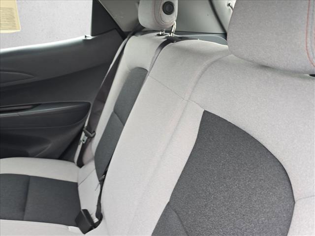 used 2020 Chevrolet Bolt EV car, priced at $14,149