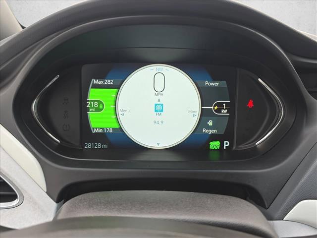 used 2020 Chevrolet Bolt EV car, priced at $14,149