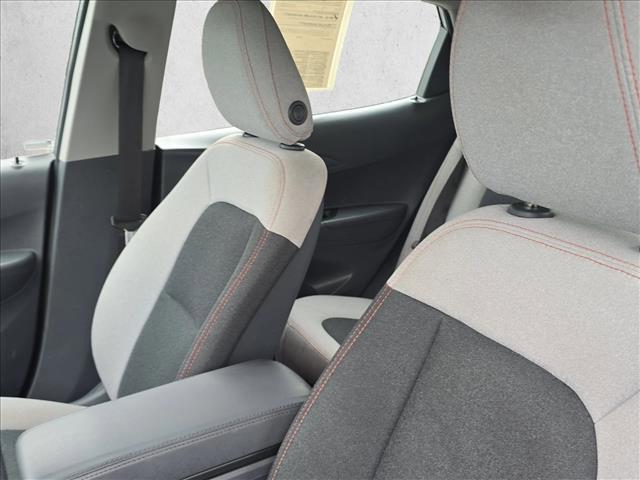 used 2020 Chevrolet Bolt EV car, priced at $14,149