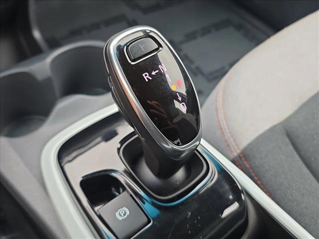 used 2020 Chevrolet Bolt EV car, priced at $14,149